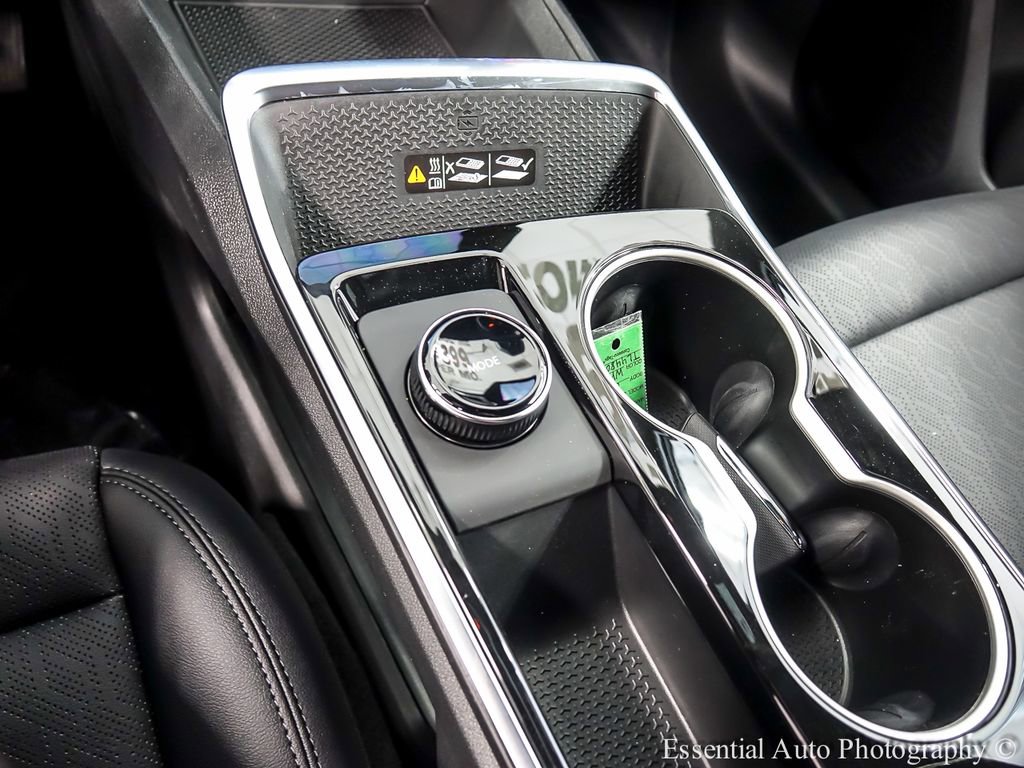 New 2026 Chevrolet Equinox LT image 17