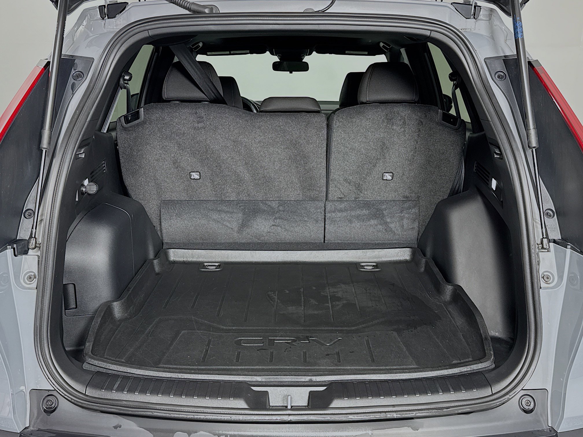 Certified 2024 Honda CR-V Sport image 25