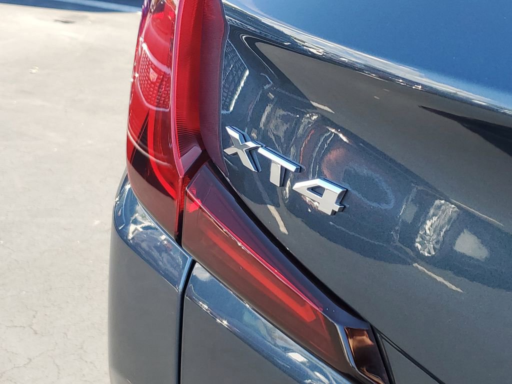 Used 2019 Cadillac XT4 Premium Luxury w/ Driver Awareness Package image 30