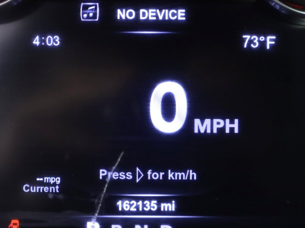 Used 2015 RAM 1500 Outdoorsman AWD/4WD image 14