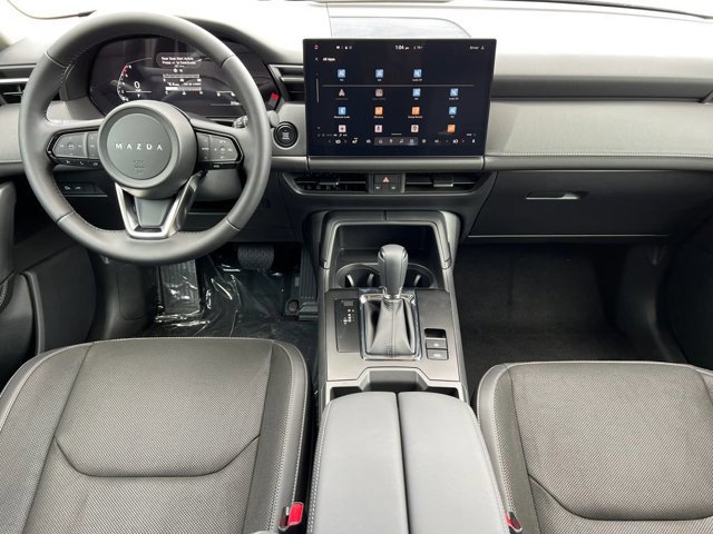 New 2026 MAZDA CX-5 Preferred AWD/4WD image 2