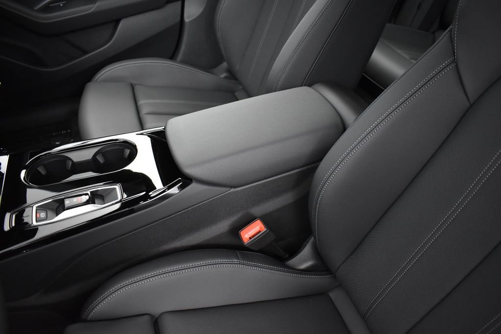 New 2027 Audi A6 e-tron Premium Plus AWD/4WD image 9