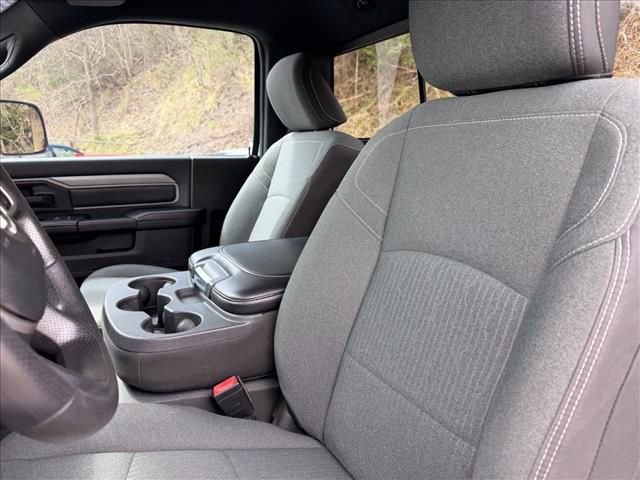 Used 2022 RAM 2500 Tradesman AWD/4WD image 15