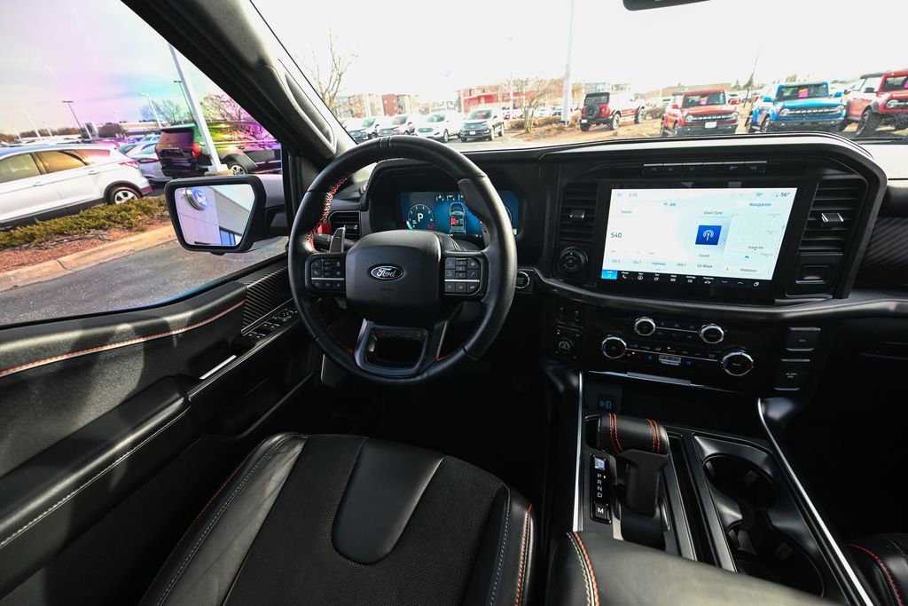 Used 2024 Ford F150 Raptor image 31