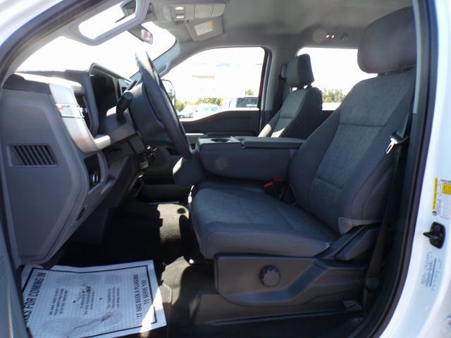 New 2026 Ford F250 XL w/ STX Appearance Package image 12