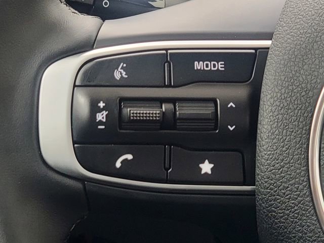 New 2026 Kia K5 GT-Line image 31