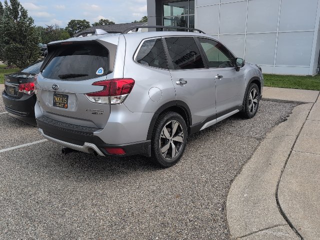Used 2019 Subaru Forester Touring AWD/4WD image 7