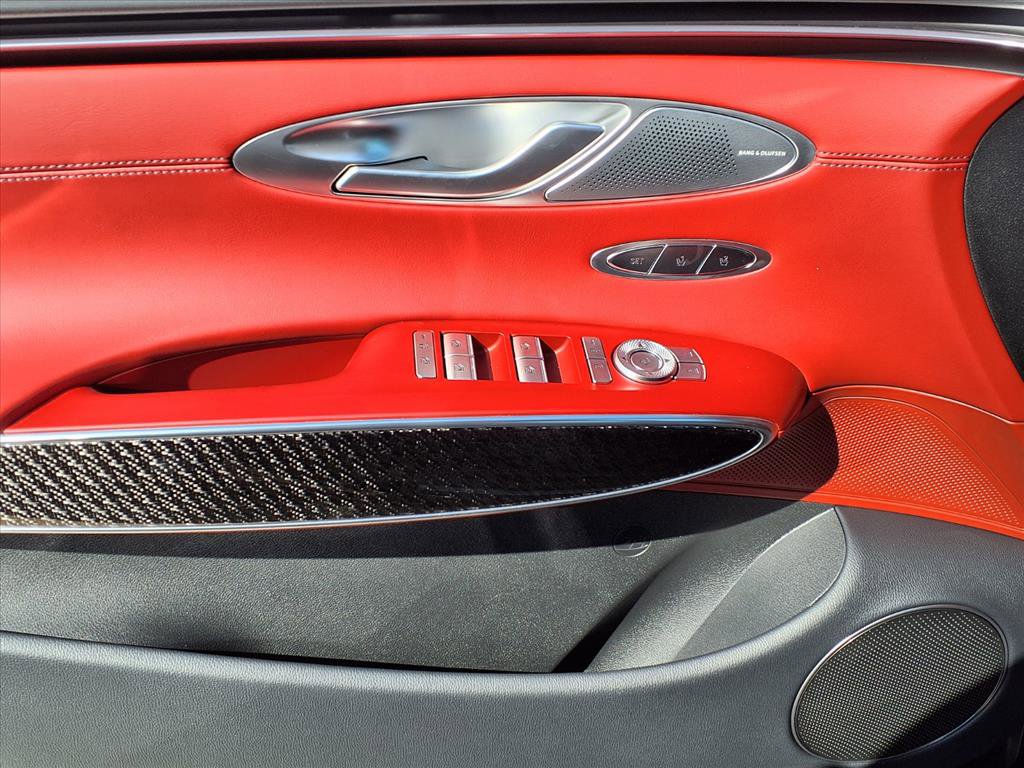 New 2026 Genesis GV70 3.5T Sport Prestige image 14