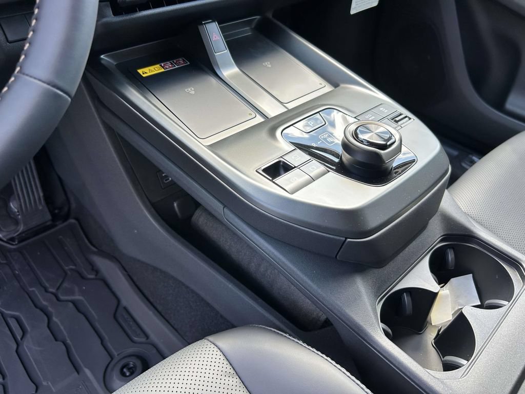 New 2026 Toyota bZ Woodland AWD/4WD image 21