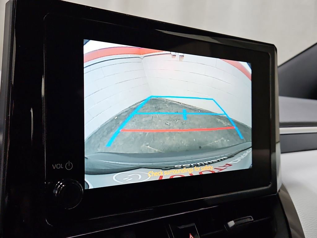 New 2026 Toyota Corolla SE image 15