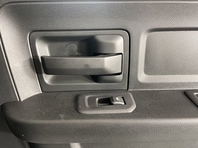 New 2025 RAM 5500 Tradesman RWD image 18