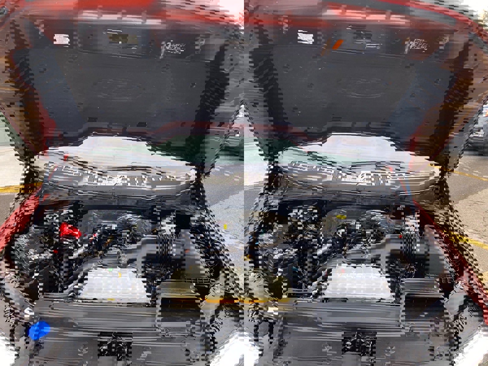 Used 2023 Ford F150 XLT w/ Equipment Group 302A High image 30