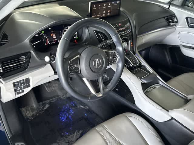 Used 2023 Acura RDX w/ Technology Package FWD image 13
