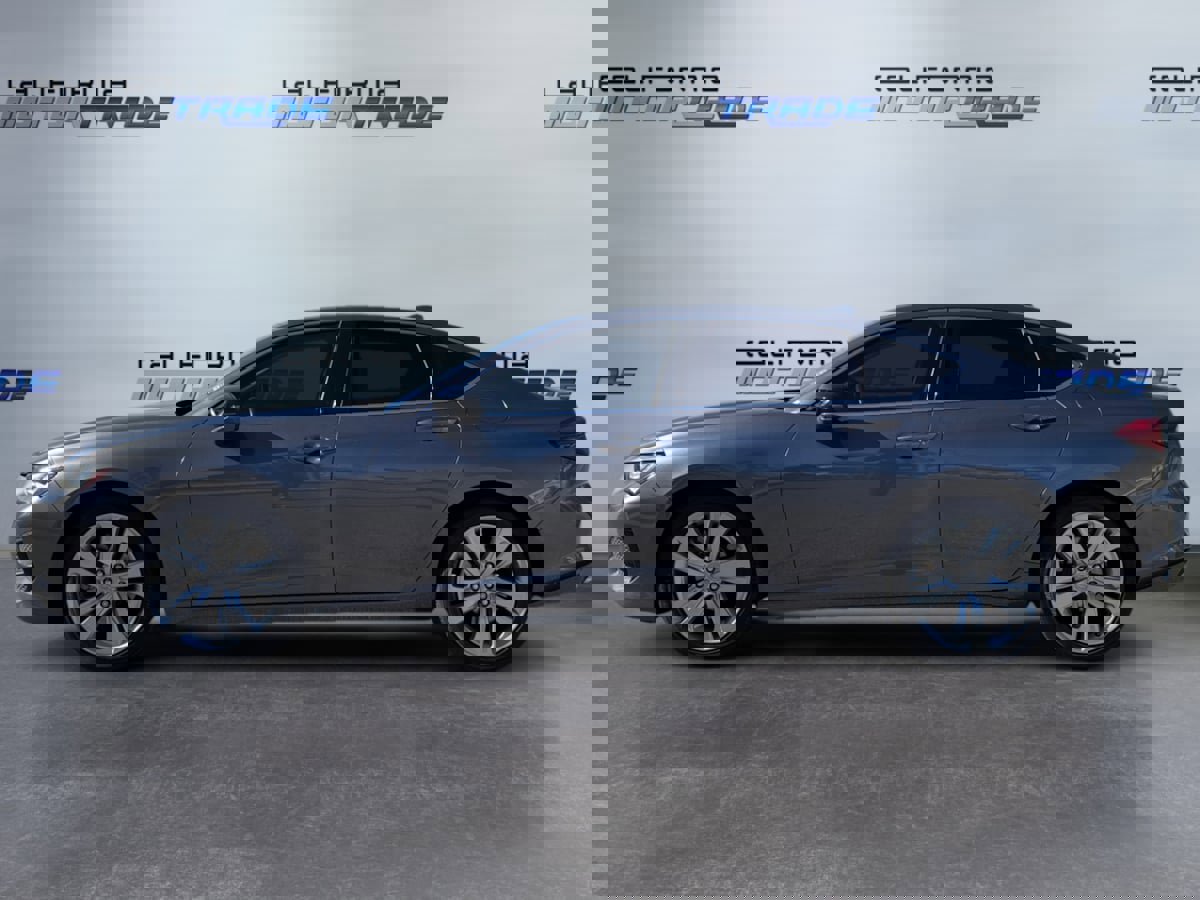 Used 2023 Acura TLX w/ Technology Package image 8