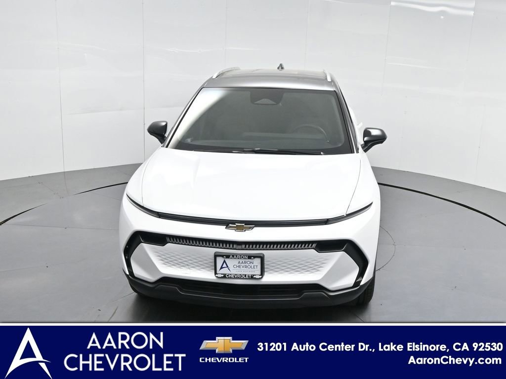 New 2026 Chevrolet Equinox EV LT image 41