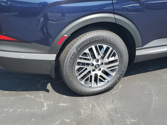 New 2026 Hyundai Palisade SEL AWD/4WD image 5