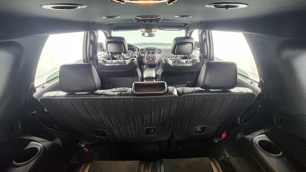 Used 2020 Dodge Durango GT AWD/4WD image 19