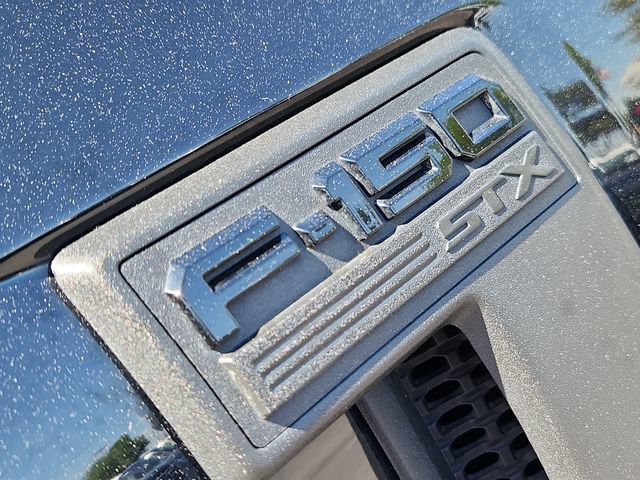 Used 2023 Ford F150 XL w/ STX Appearance Package AWD/4WD image 12