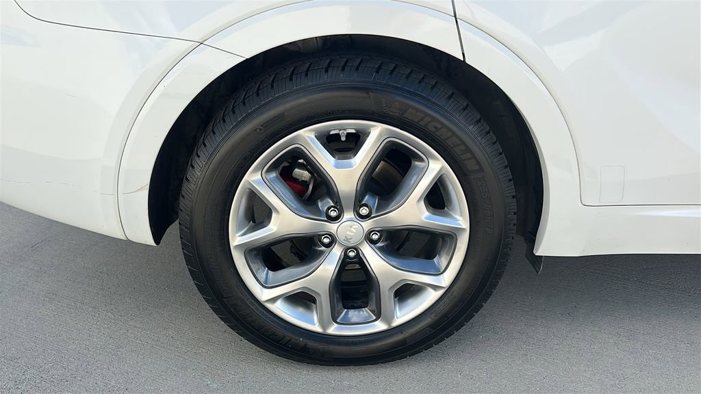Used 2017 Kia Sorento SX image 17