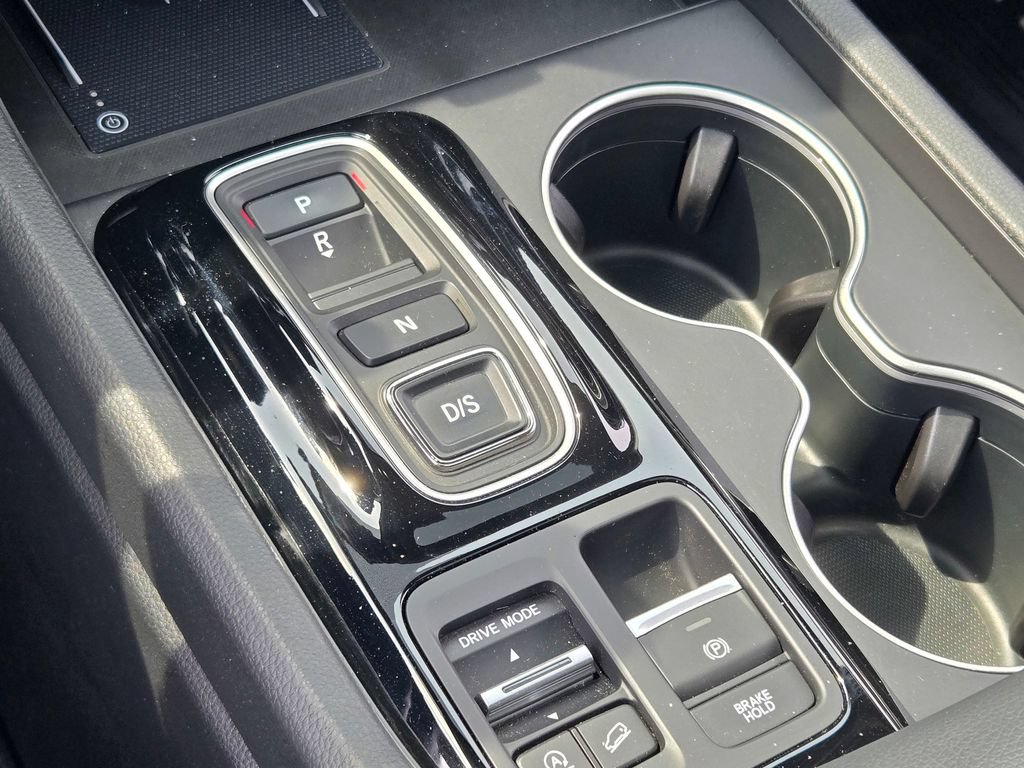 Used 2024 Honda Pilot Touring image 40