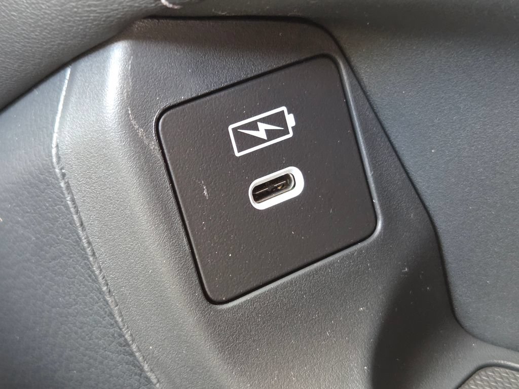 New 2027 Honda HR-V EX-L image 9