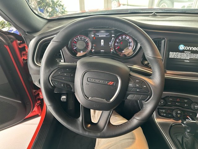 Used 2018 Dodge Challenger R/T w/ Driver Convenience Group image 13