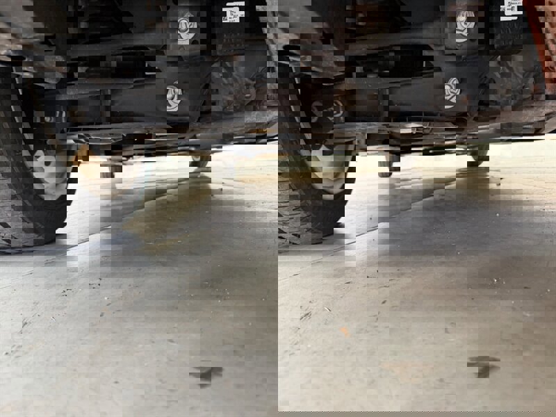 Used 2014 BMW 435i Convertible image 22