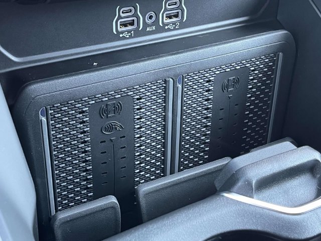 New 2027 RAM 1500 Laramie w/ Night Edition AWD/4WD image 27