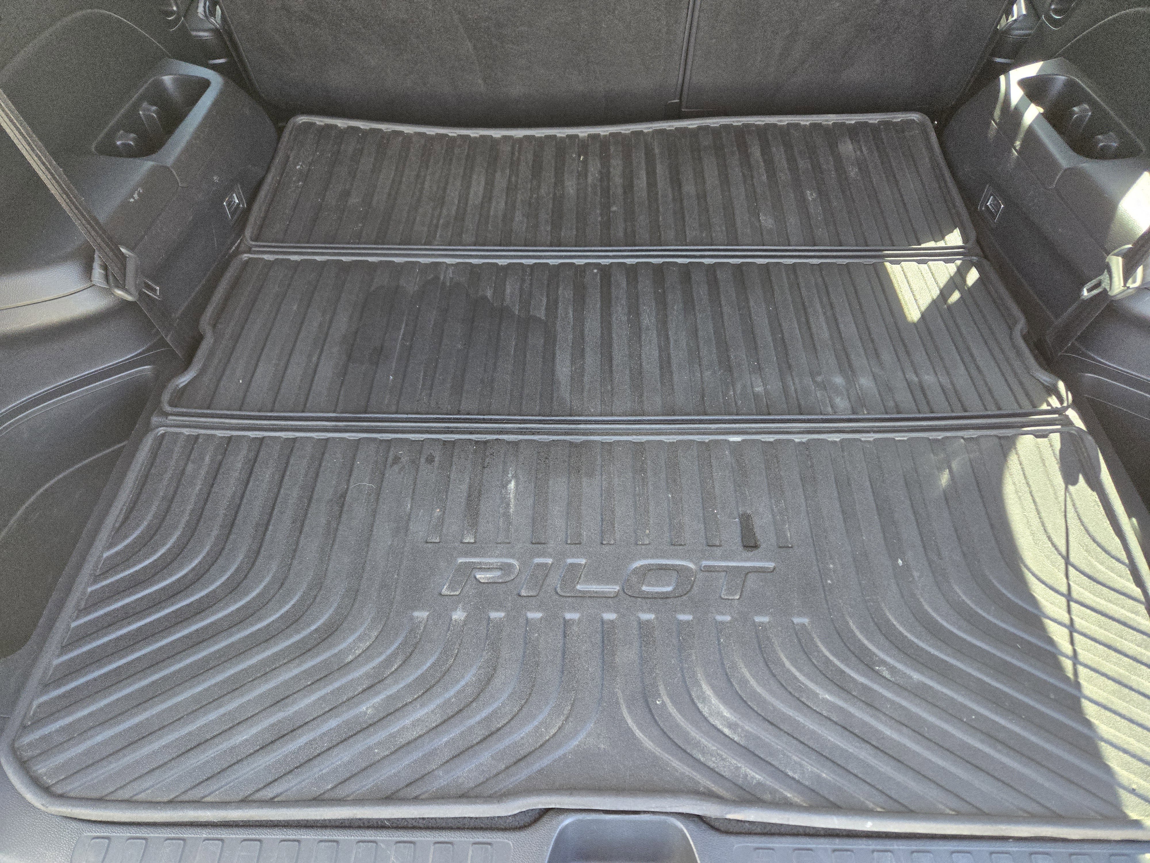 Used 2016 Honda Pilot EX-L image 32