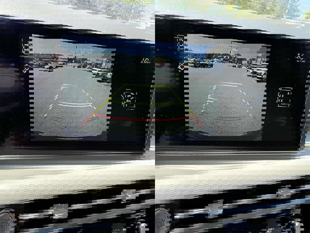 New 2026 Hyundai Tucson SEL image 15