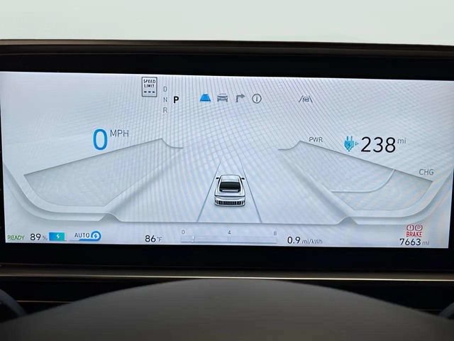 Used 2025 Hyundai Ioniq 6 SEL RWD image 11