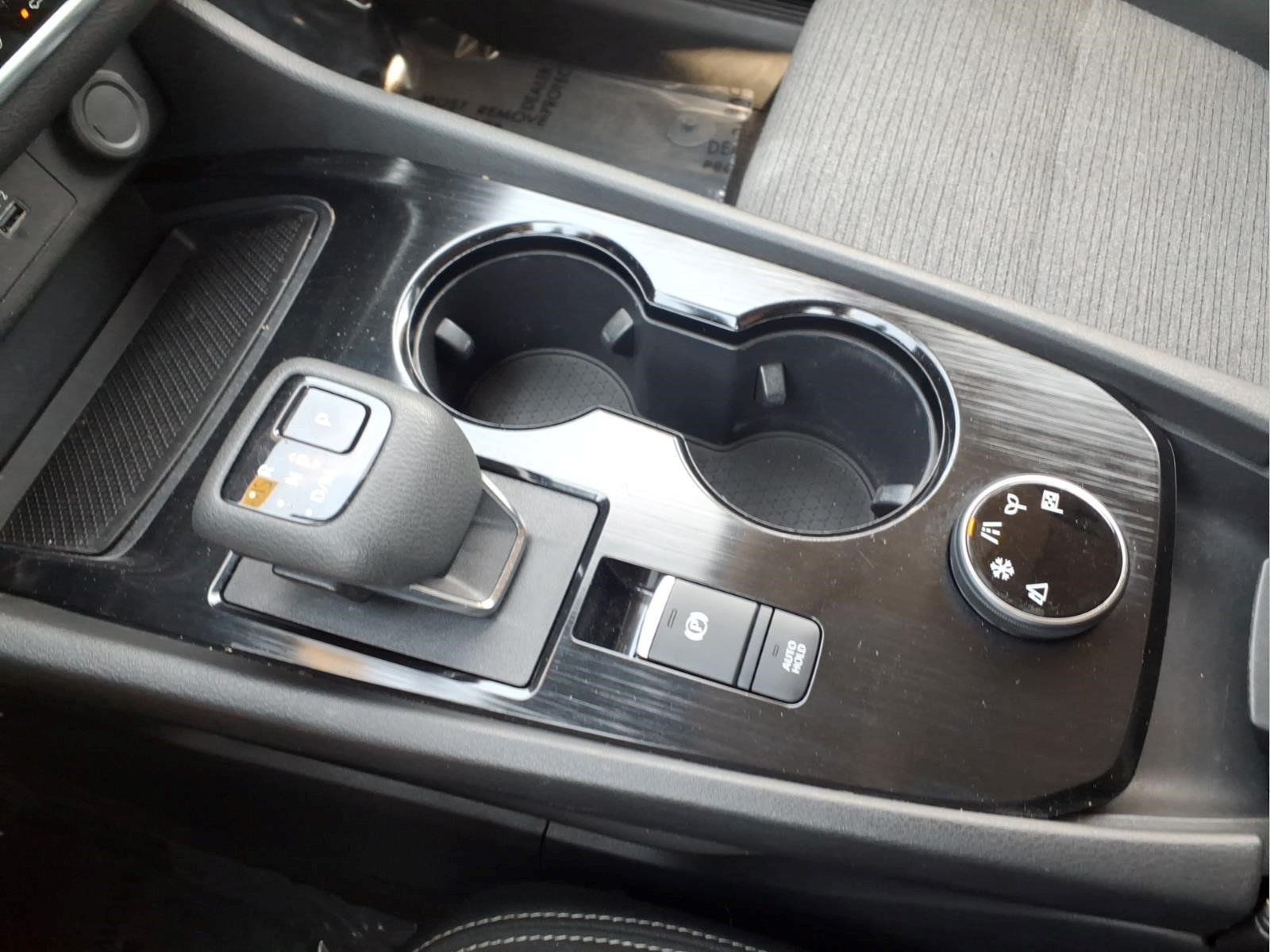 Certified 2023 Nissan Rogue SV AWD/4WD image 19