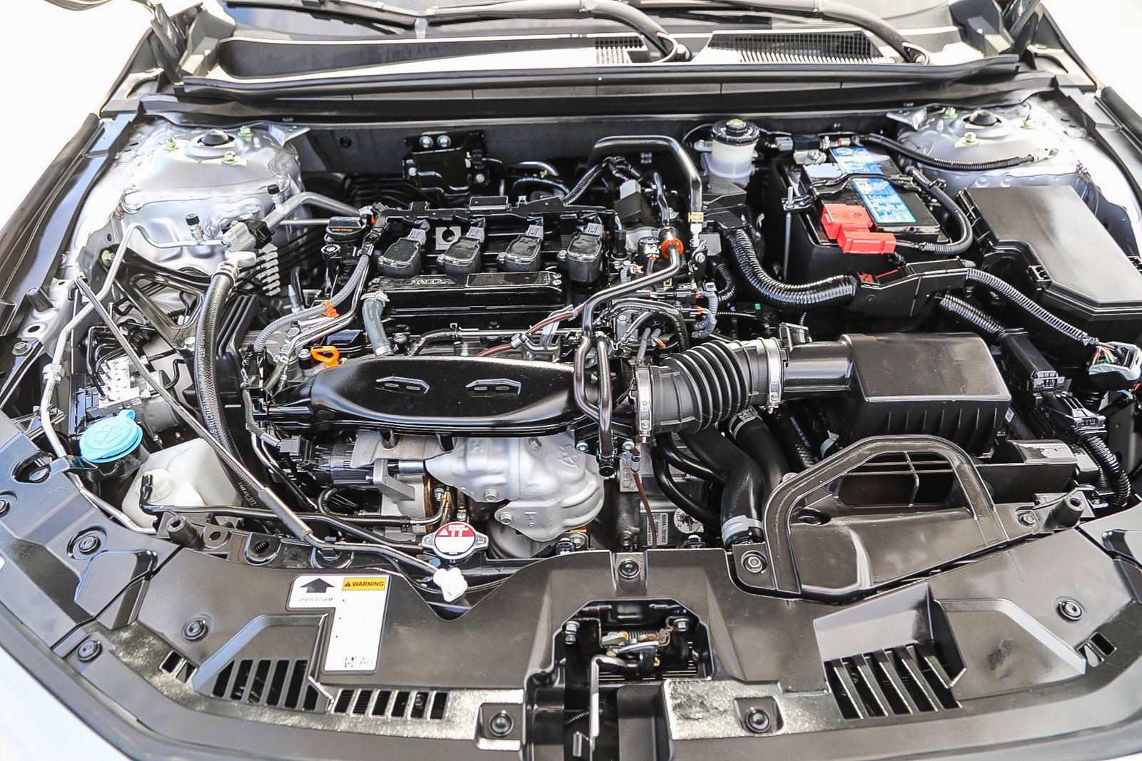 Used 2024 Honda Accord LX image 26