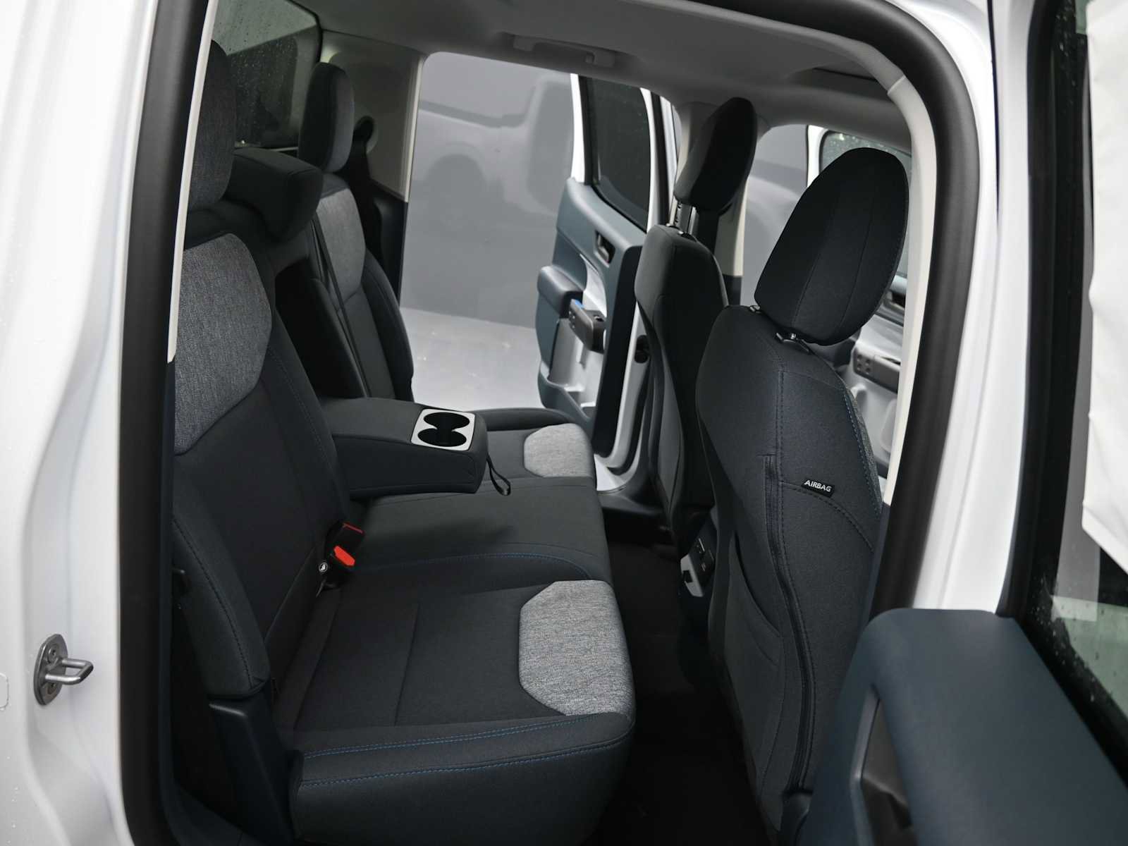 New 2025 Ford Maverick XLT w/ Equipment Group 301A image 16