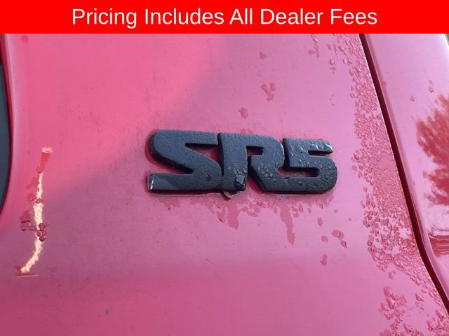 Used 2016 Toyota Tundra SR5 w/ SR5 Upgrade Package AWD/4WD image 5