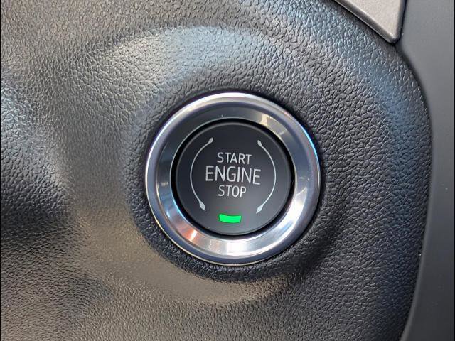 New 2026 Chevrolet Silverado 1500 Custom Trail Boss w/ LPO, Dark Essentials Package image 8