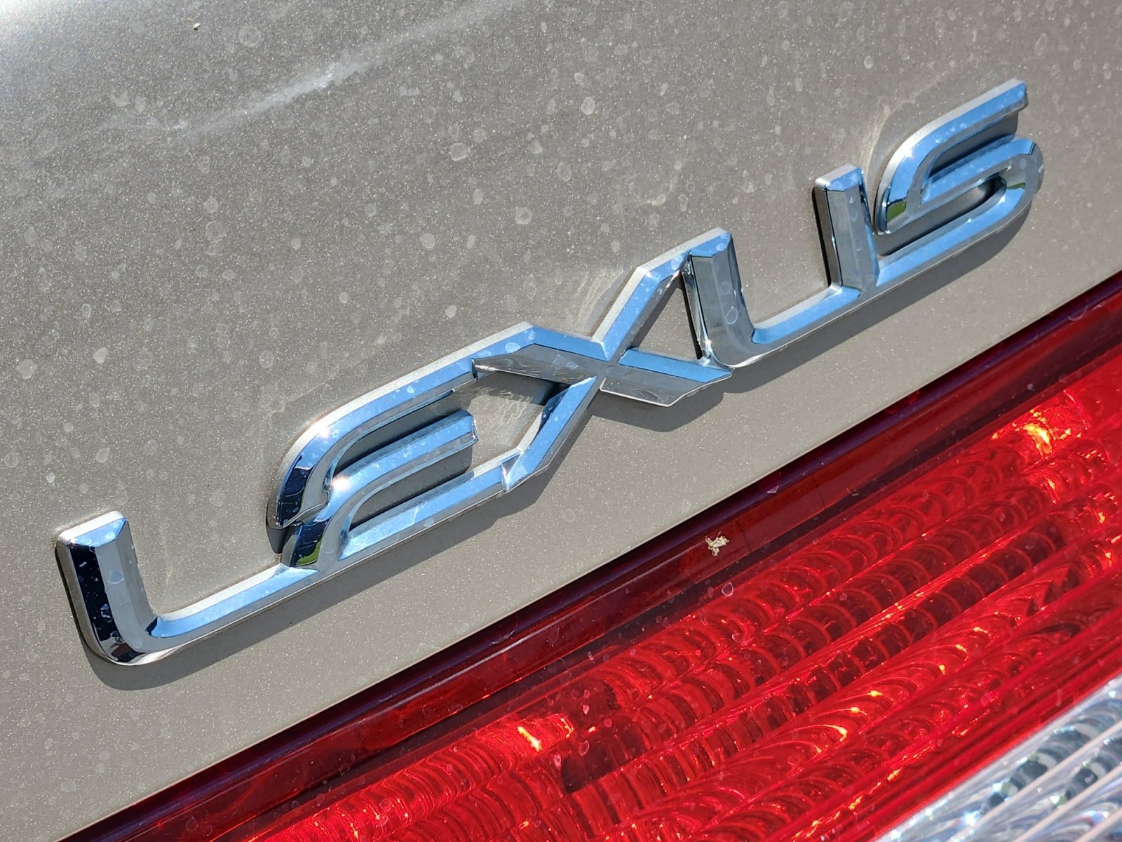 Used 2000 Lexus ES 330 w/ Lexus Value Pkg FWD image 23