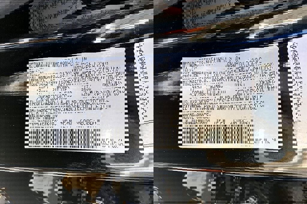 New 2026 MAZDA CX-50 2.5 Hybrid w/ Cargo Package image 32