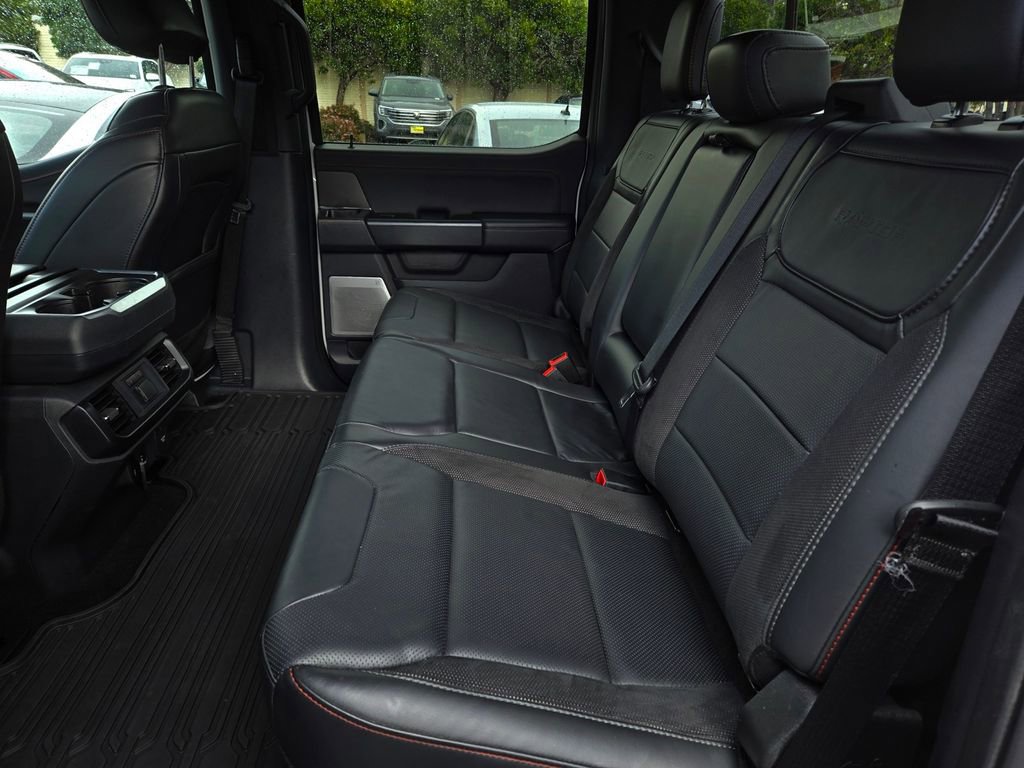 Used 2024 Ford F150 Raptor image 14