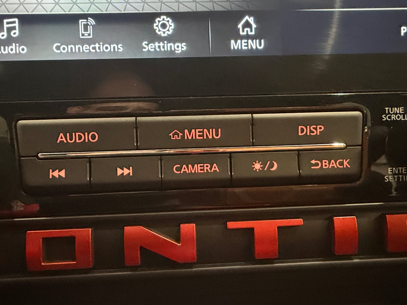 Used 2026 Nissan Frontier Pro-X w/ Pro-X Convenience Package RWD image 41