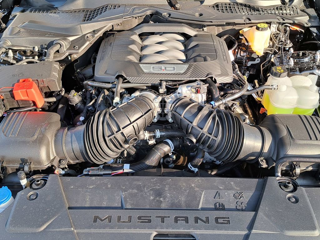 New 2026 Ford Mustang GT Premium image 15