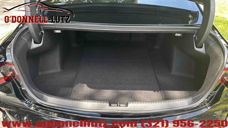 Used 2023 Acura TLX Type S AWD/4WD image 6