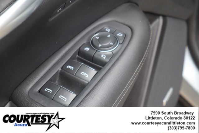 Used 2023 Cadillac XT5 Premium Luxury image 23