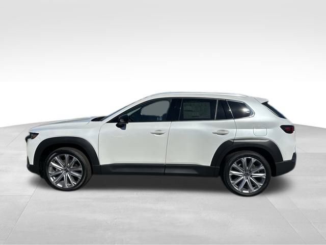 New 2026 MAZDA CX-50 AWD 2.5 S w/ Premium Package image 3