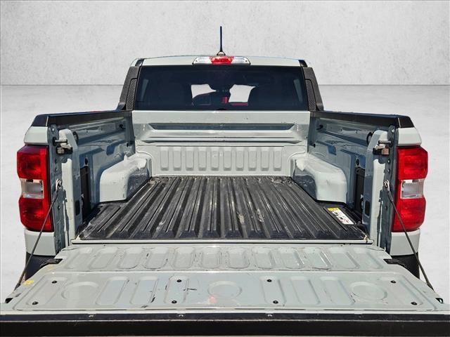 Certified 2024 Ford Maverick XL image 6