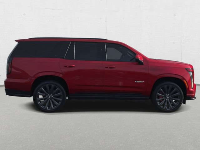 Used 2026 Cadillac Escalade V AWD/4WD image 4