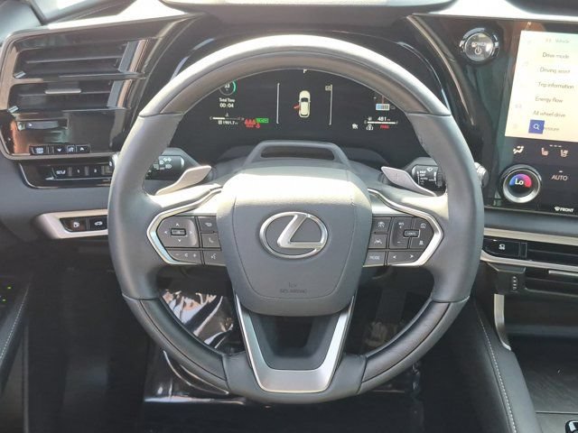 Used 2025 Lexus RX 350h w/ Convenience Package AWD/4WD image 18