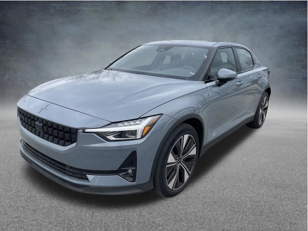 Used 2023 Polestar Polestar 2 w/ Pilot Pack image 4