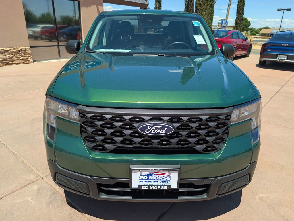 Used 2025 Ford Maverick XL w/ Equipment Group 102A AWD/4WD image 11