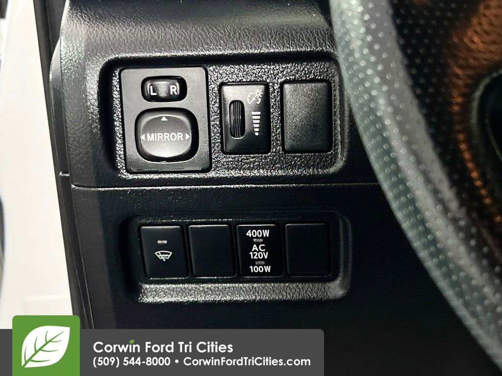 Used 2018 Toyota 4Runner SR5 image 19